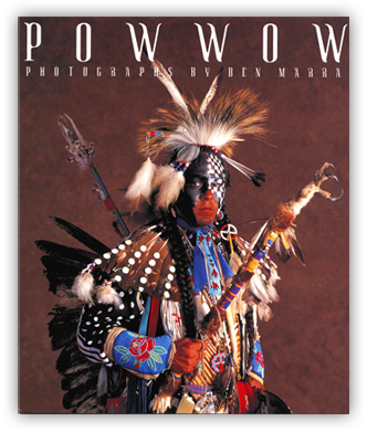 Powwow: Images along the Red Road