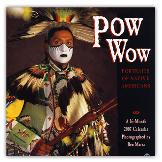 Powwow 2007