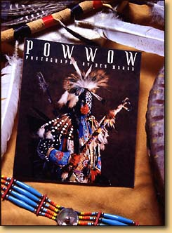 photo of book cover